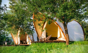 ZENZONE Retreat Resort